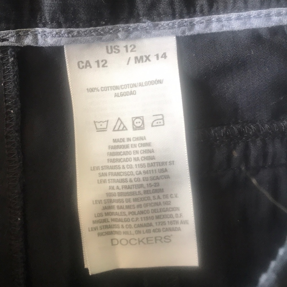 🦋Docker pants🦋 - Picture 3 of 3